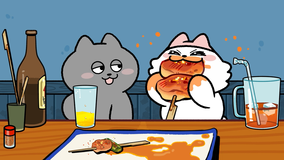 ンめねこ 第39話