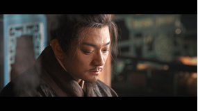 ユン・シャン伝 ～江湖 復讐の嵐～ 第34話／字幕