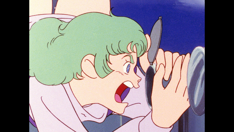 戦闘メカ ザブングル 第11話