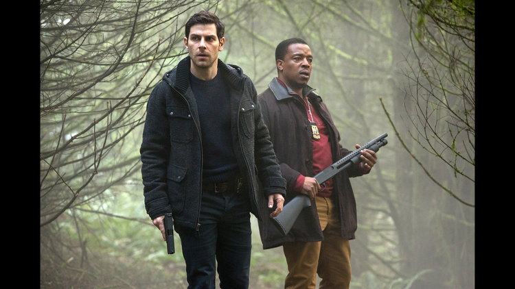 GRIMM／グリム シーズン4 第14話／吹替