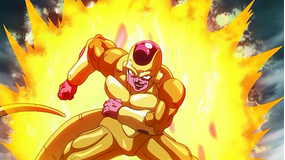 ドラゴンボール超 第025話