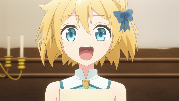 無職の英雄 ～別にスキルなんか要らなかったんだが～ 第03話