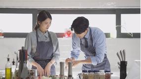 ピオラ花店の娘たち 第046話/字幕