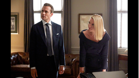 SUITS/スーツ シーズン8 第07話/字幕