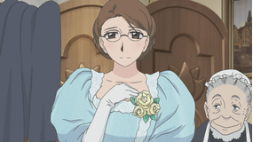 英國戀物語エマ 第二幕 第05話