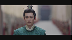 長風渡 ～あなたと綴る、運命の縁～ 第30話／字幕