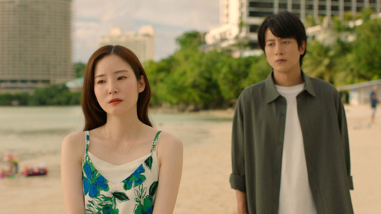 私があなたといる理由（2025/07/08放送分）第02話