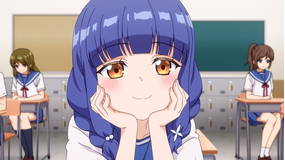 一畳間まんきつ暮らし！ 第07話