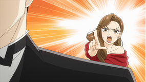 謎解きはディナーのあとで 第04話