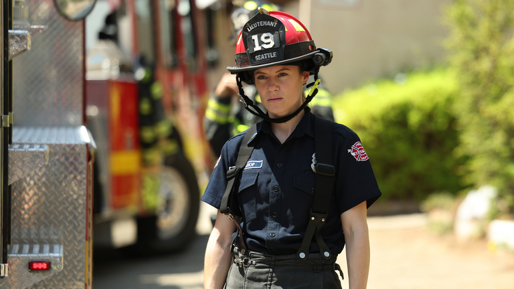 STATION 19 シーズン6 第02話／字幕