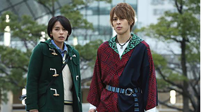 仮面ライダーゴースト 第18話