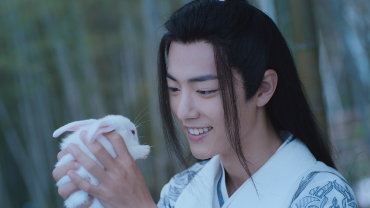 陳情令 第08話／字幕