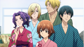 ぐらんぶる Season 3 第01話