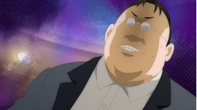 カヤちゃんはコワくない 第06話