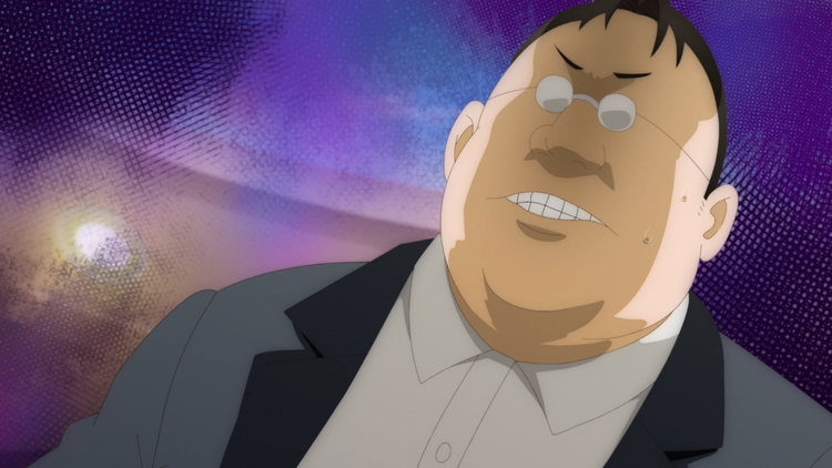 カヤちゃんはコワくない 第06話