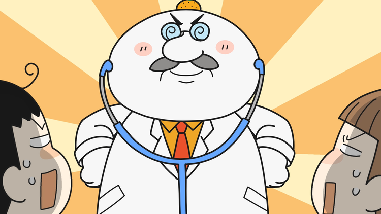 学校では教えてくれない大切なこと 第22話