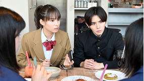 キワドい2人-K2-池袋署刑事課神崎・黒木 第04話