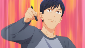 永久少年 Eternal Boys 第22話