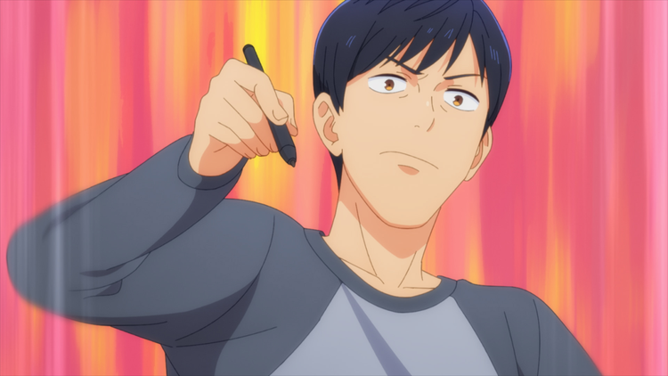 永久少年 Eternal Boys 第22話