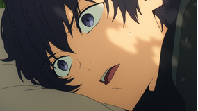 TVアニメ『Fate/strange Fake』 第11話