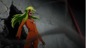 ナンバカ 第21話