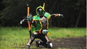 仮面ライダーゴースト 第03話