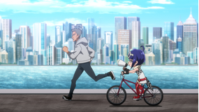 ニンジャラ 第226話