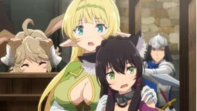 異世界魔王と召喚少女の奴隷魔術Ω 第08話
