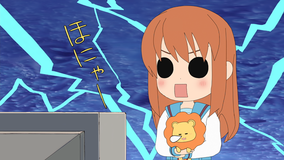 涼宮ハルヒちゃんの憂鬱 第03話