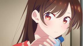 彼女、お借りします Season4 第10話
