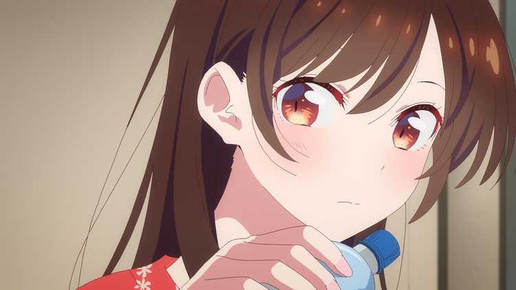 彼女、お借りします Season4 第10話