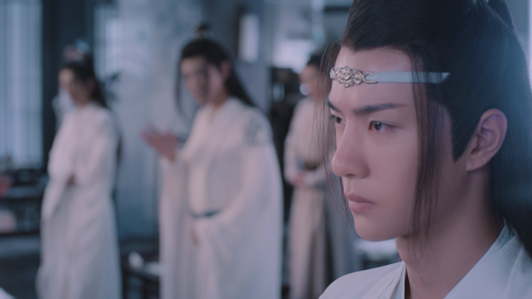 陳情令 第04話／字幕