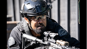 S.W.A.T. シーズン8 第21話／吹替