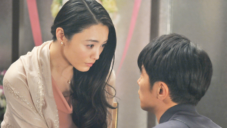 恋愛ニート～忘れた恋のはじめ方～ 第10話（最終話）