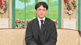 徹子の部屋 ＜篠山輝信＞写真家・篠山紀信…昨年逝った父の想い出（2025/11/21放送分）