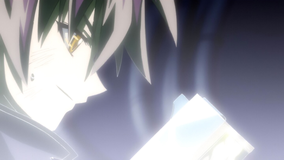 BLACK CAT 第24話（最終話）