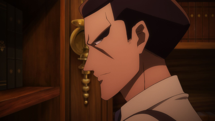 るろうに剣心 -明治剣客浪漫譚- 京都動乱 第37話