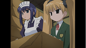 まほらば～Heartful days 第16話
