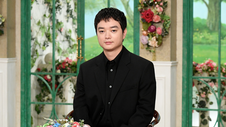 徹子の部屋 <染谷将太>初登場!超人気俳優染谷将太の意外な素顔(2021/10/29放送分)