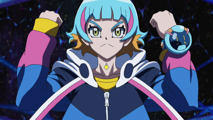 遊 戯 王vrains 第107話 映画 ドラマ アニメの動画はtelasa 遊 戯 王vrains 第107話 映画 ドラマ アニメの動画はtelasa