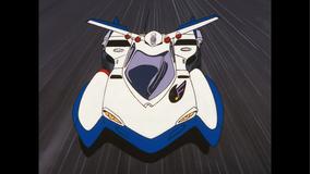 新世紀GPX サイバーフォーミュラ 第29話