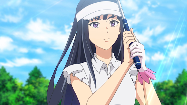 BIRDIE WING -Golf Girls’ Story- Season2 第23話