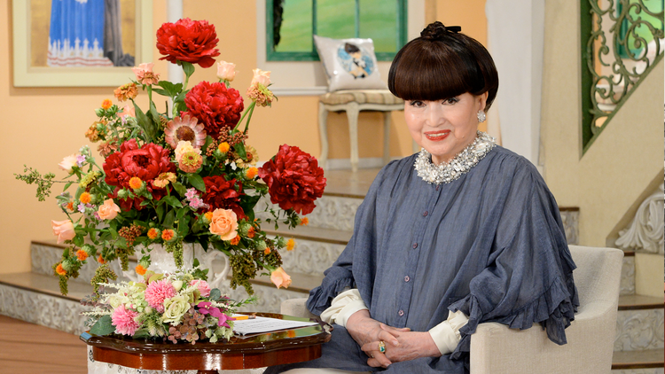 徹子の部屋 ＜三人娘 高橋英樹 近藤正臣 岸惠子 草笛光子 関根勤 小堺一機＞2022年上半期傑作選（2） 「豪華競演編」（2022/07/20放送分）