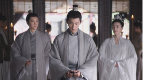 灼灼風流~宮中に咲く愛の華~ 第31話/字幕