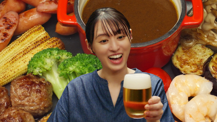 晩酌の流儀3（2024/07/26放送分）第05話