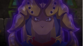 ニンジャラ 第219話