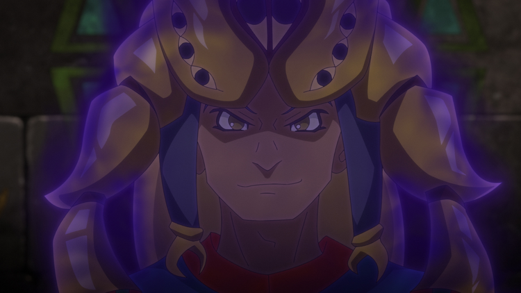 ニンジャラ 第219話