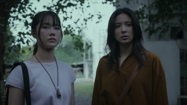 RUNAWAY 第04話/字幕