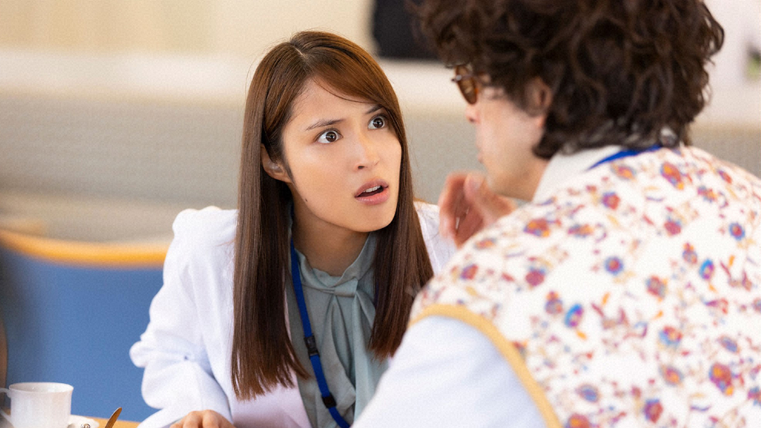 探偵が早すぎる～春のトリック返し祭り～（2022/05/12放送分） 第05話