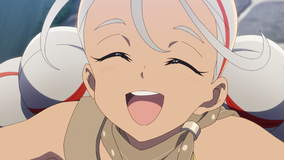 永久のユウグレ 第07話